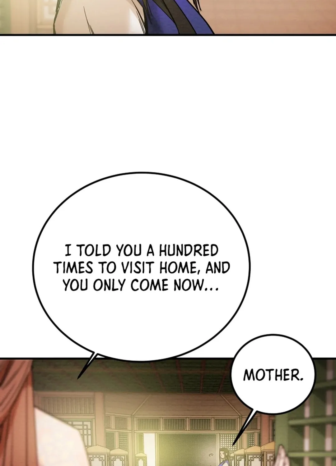Read Heavenly Moon chapter 72 image 16 on Lezhin