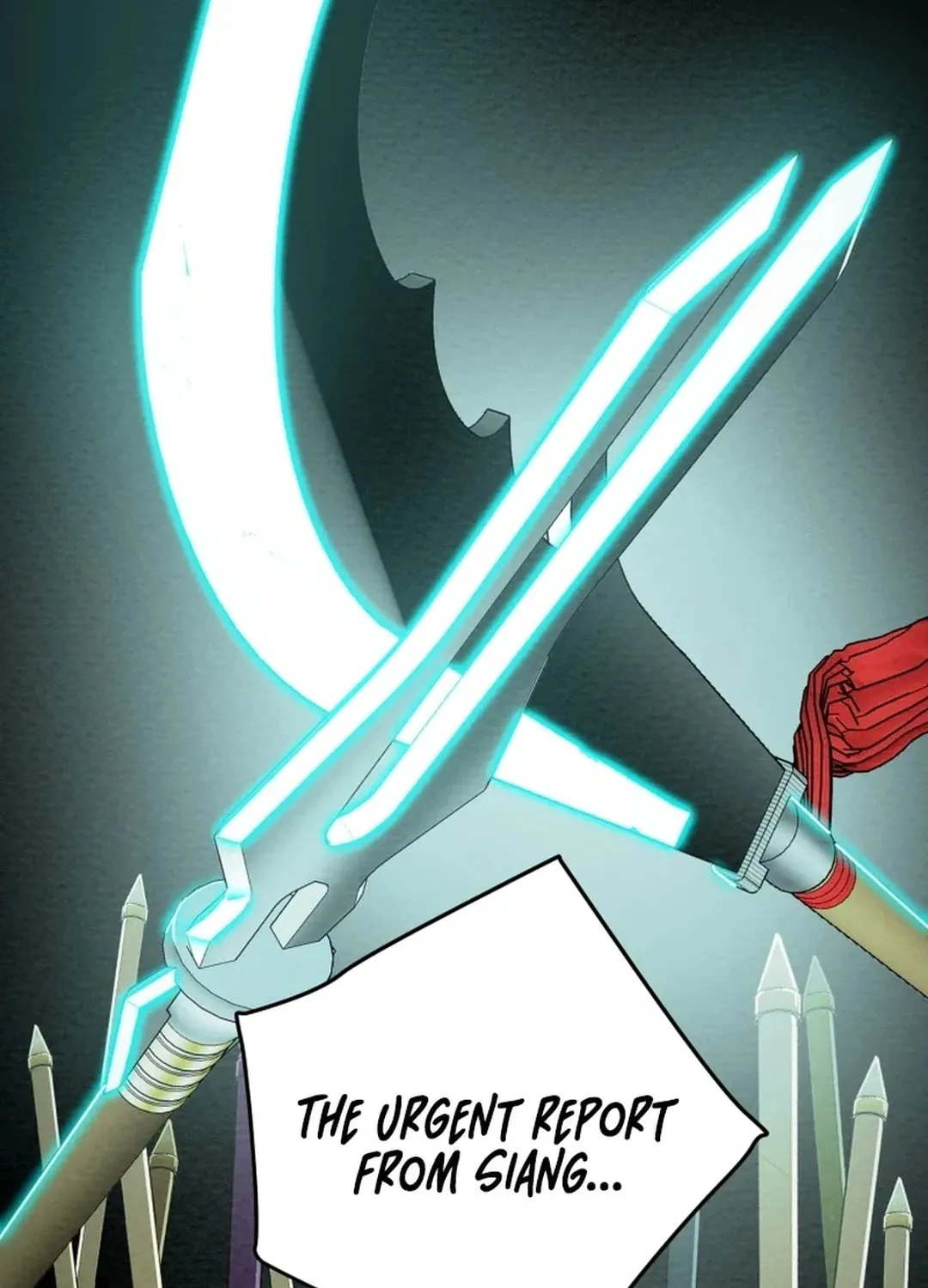 Read Heavenly Moon chapter 72 image 2 on Lezhin
