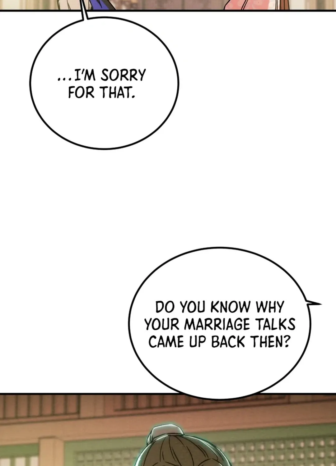 Read Heavenly Moon chapter 72 image 29 on Lezhin