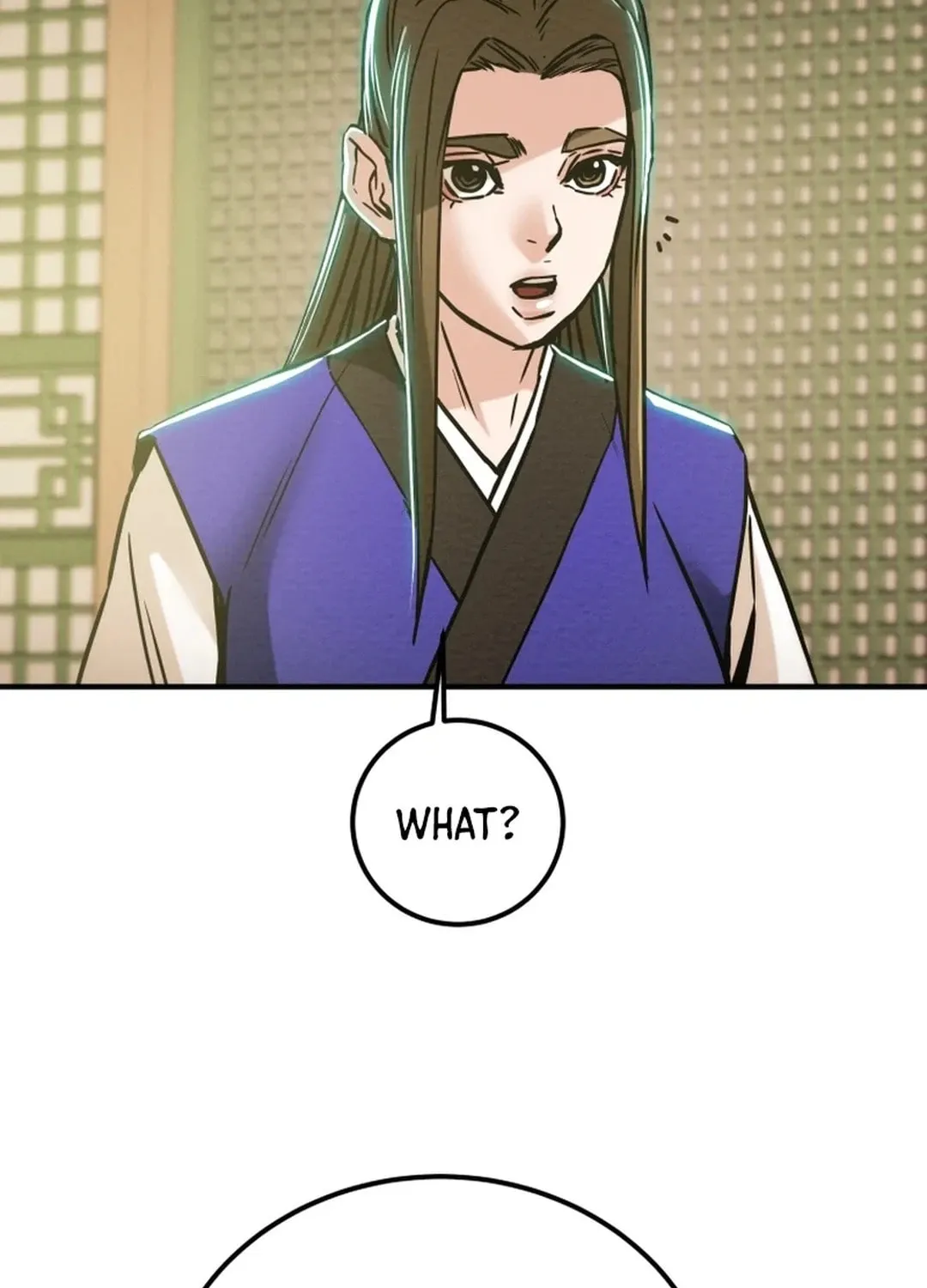 Read Heavenly Moon chapter 72 image 30 on Lezhin