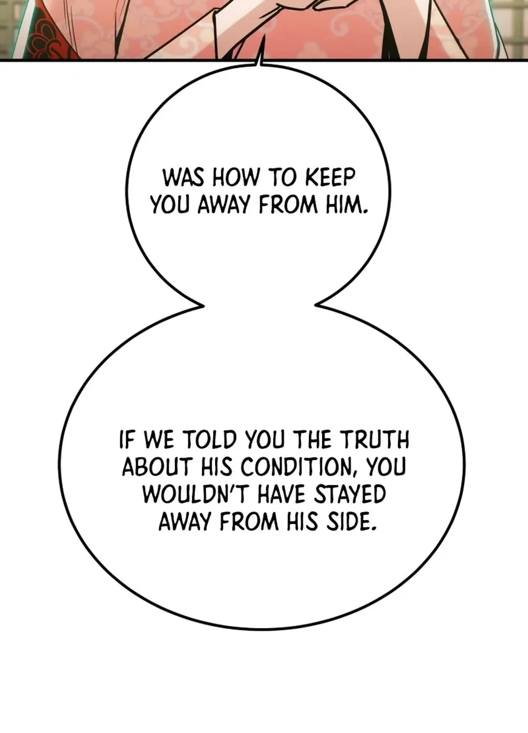 Read Heavenly Moon chapter 72 image 32 on Lezhin