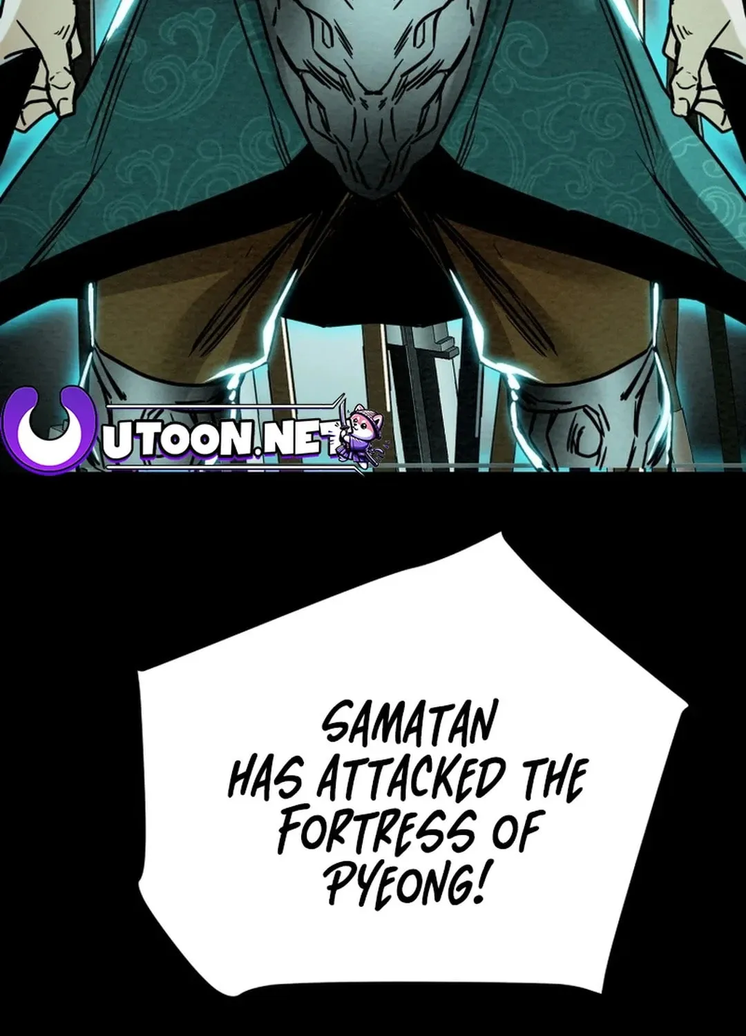 Read Heavenly Moon chapter 72 image 4 on Lezhin