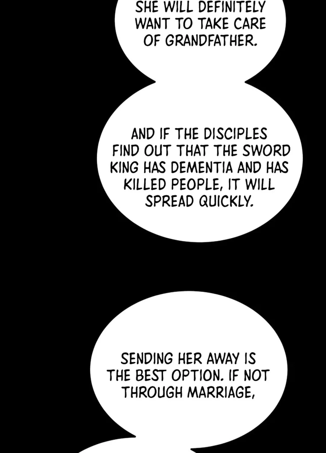 Read Heavenly Moon chapter 72 image 41 on Lezhin