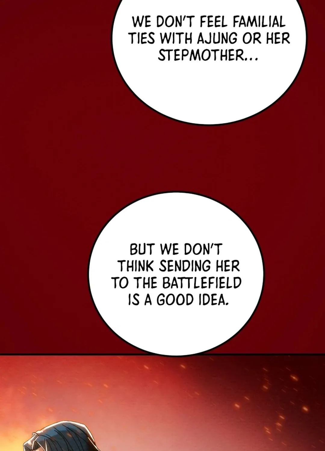 Read Heavenly Moon chapter 72 image 45 on Lezhin