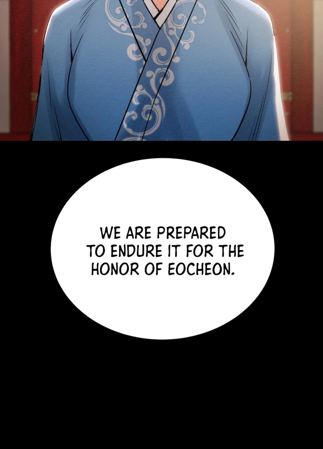 Read Heavenly Moon chapter 72 image 48 on Lezhin