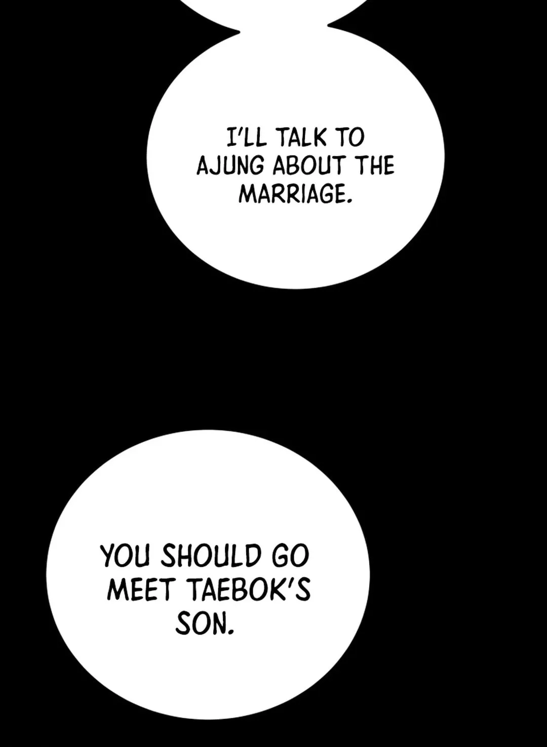 Read Heavenly Moon chapter 72 image 52 on Lezhin