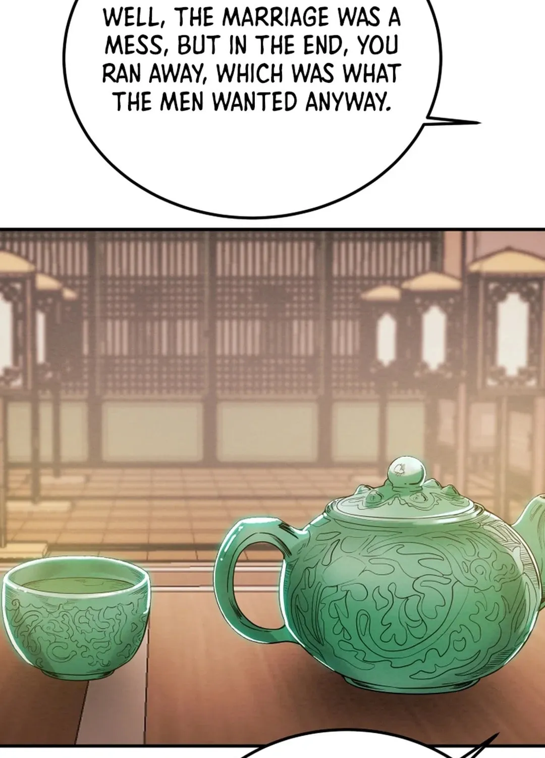 Read Heavenly Moon chapter 72 image 55 on Lezhin