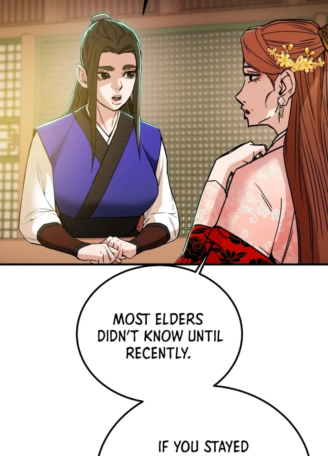 Read Heavenly Moon chapter 72 image 57 on Lezhin