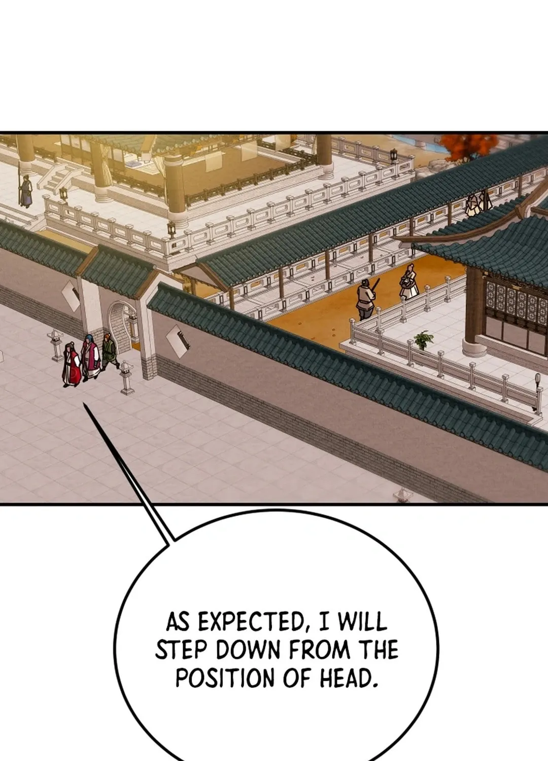 Read Heavenly Moon chapter 72 image 62 on Lezhin