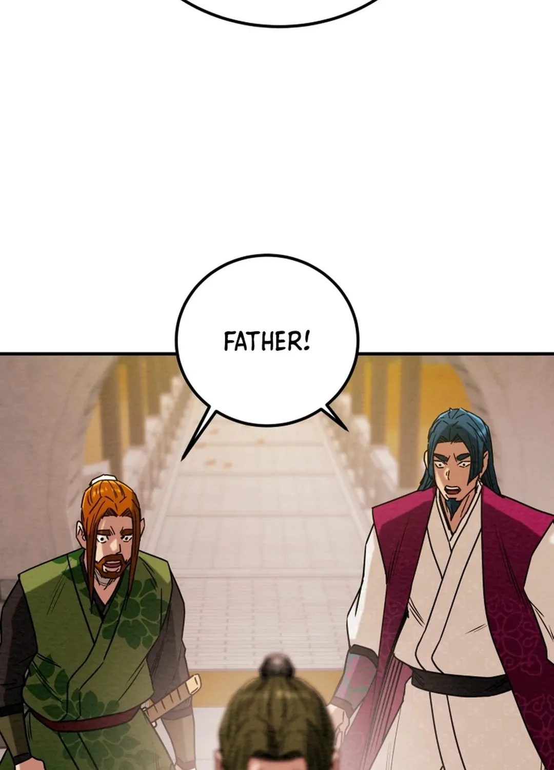 Read Heavenly Moon chapter 72 image 63 on Lezhin