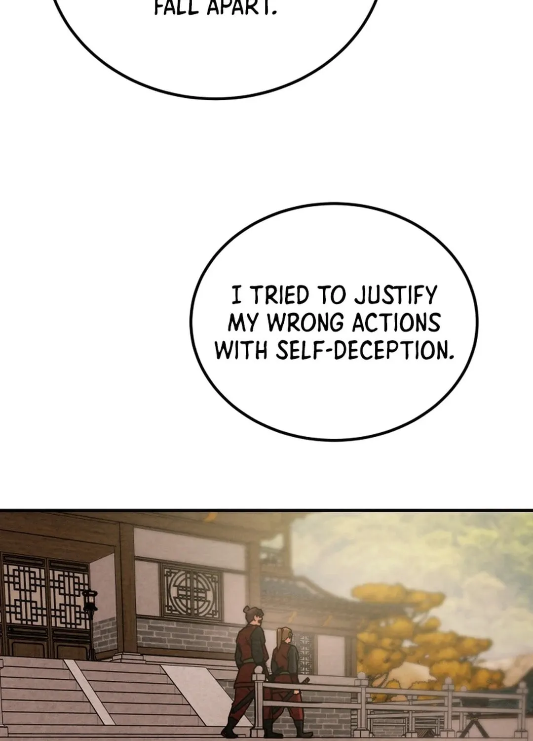 Read Heavenly Moon chapter 72 image 67 on Lezhin