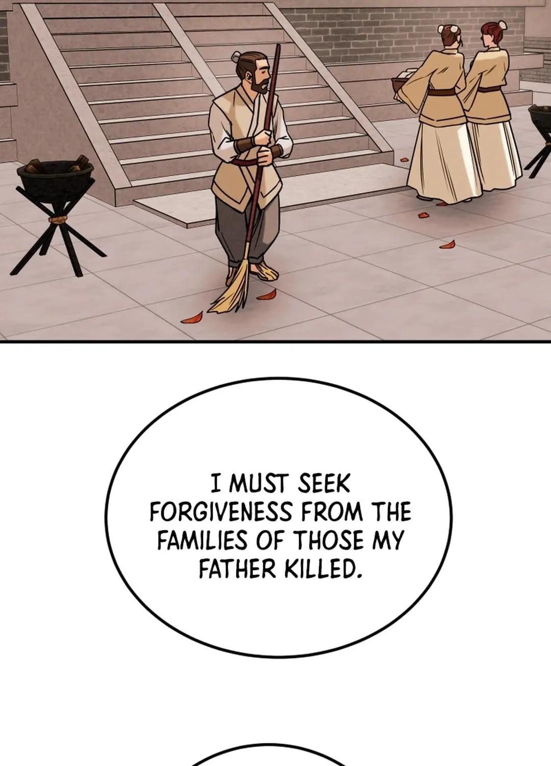 Read Heavenly Moon chapter 72 image 68 on Lezhin