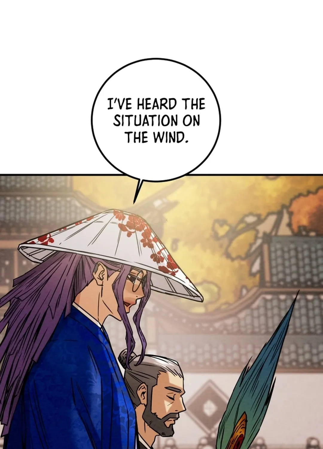 Read Heavenly Moon chapter 72 image 79 on Lezhin