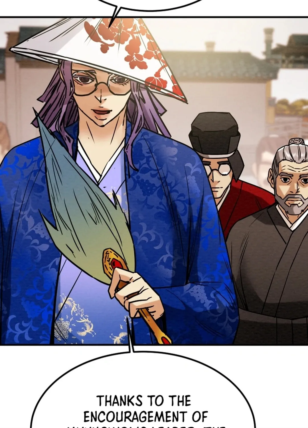 Read Heavenly Moon chapter 72 image 83 on Lezhin
