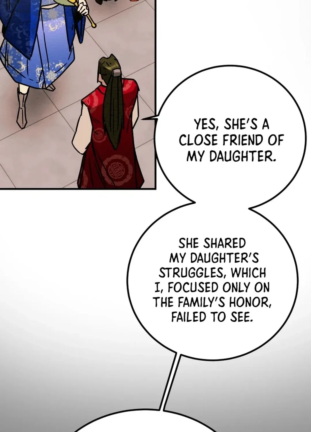 Read Heavenly Moon chapter 72 image 90 on Lezhin