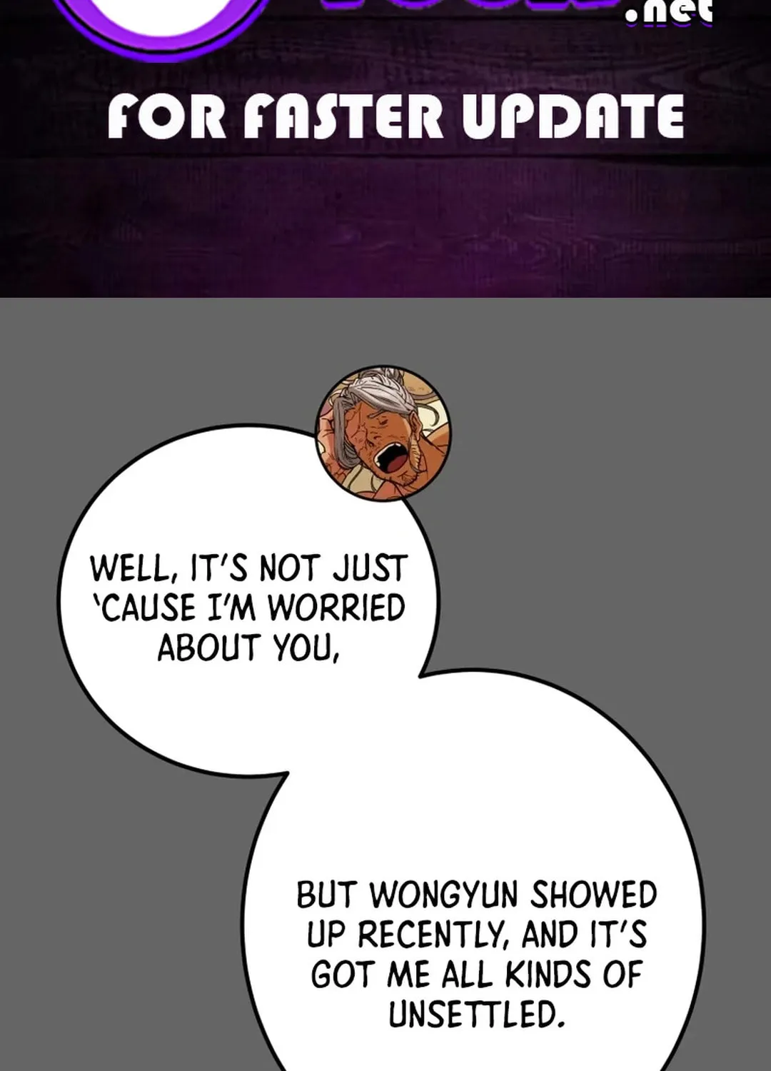 Read Heavenly Moon chapter 73 image 1 on Lezhin
