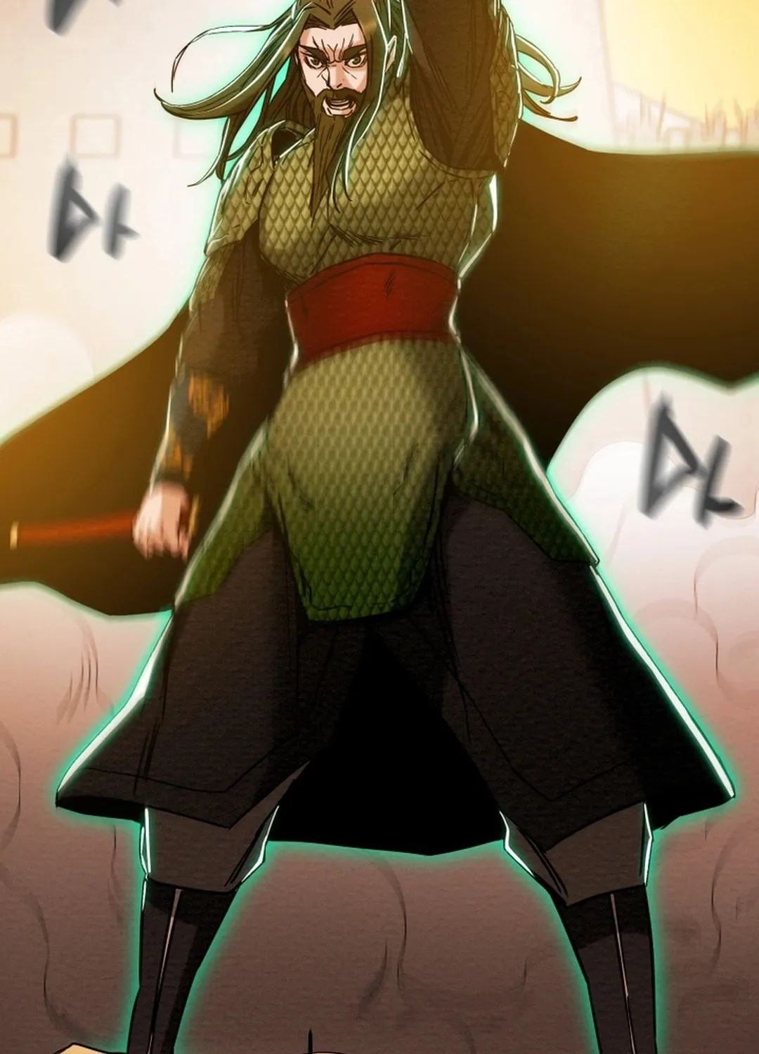 Read Heavenly Moon chapter 73 image 103 on Lezhin