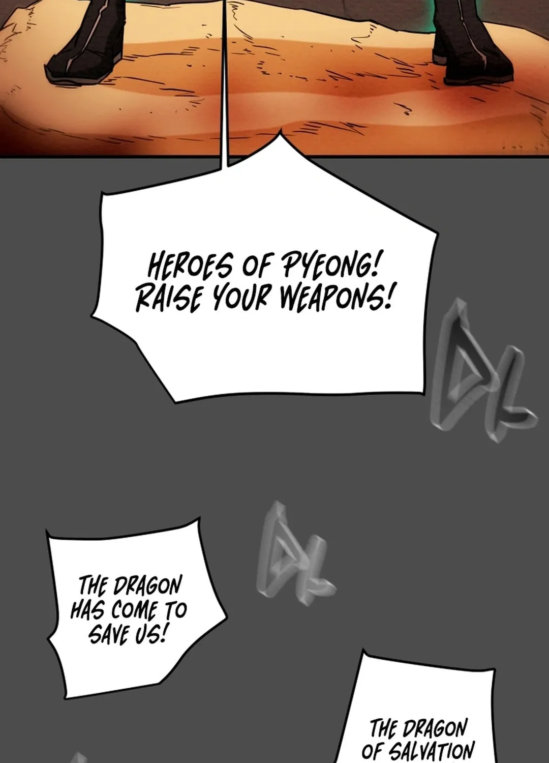 Read Heavenly Moon chapter 73 image 104 on Lezhin