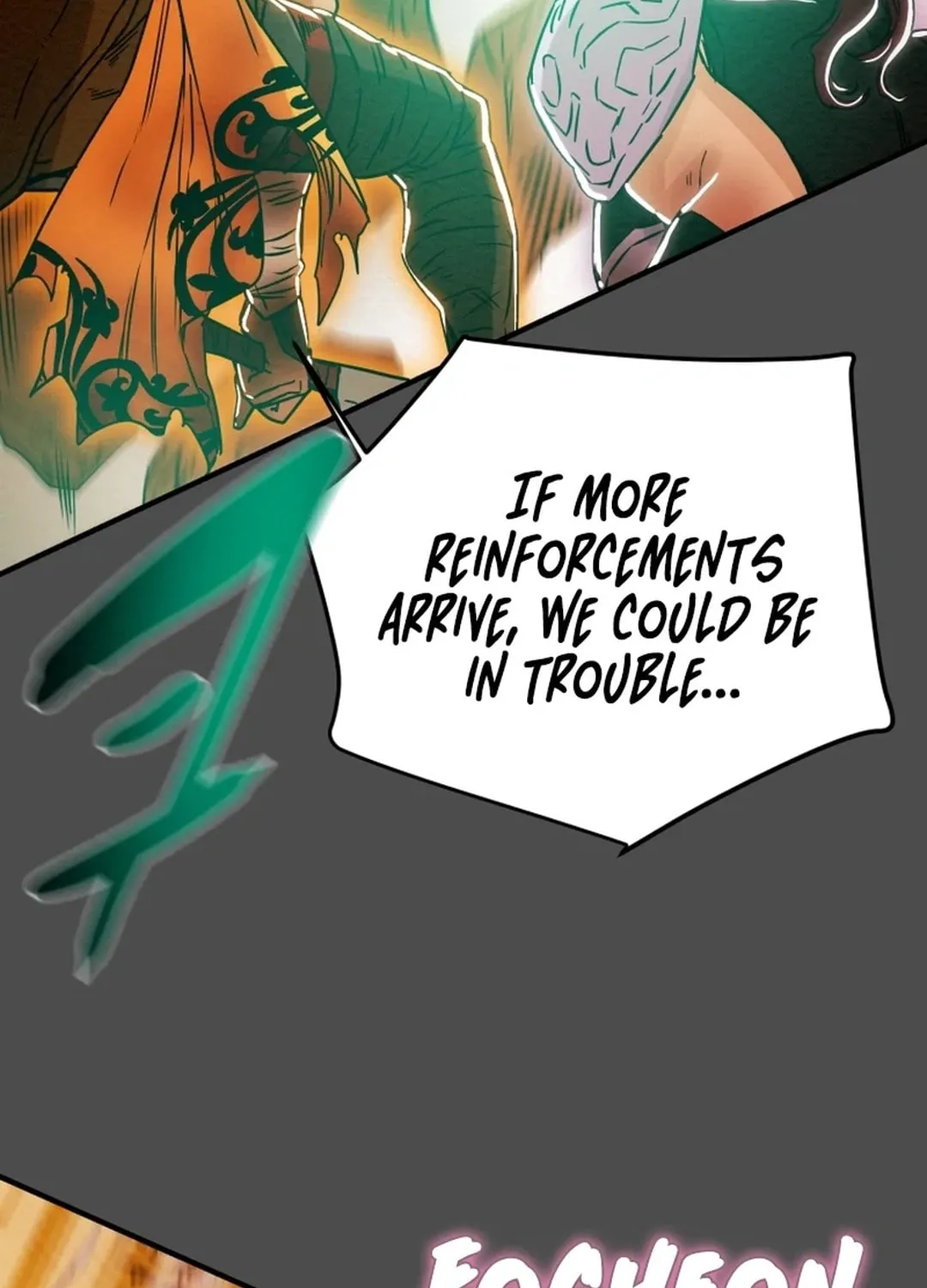 Read Heavenly Moon chapter 73 image 116 on Lezhin