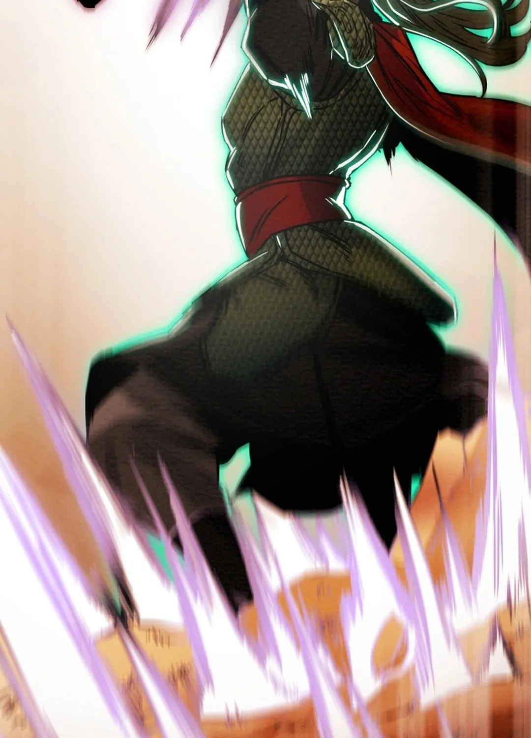 Read Heavenly Moon chapter 73 image 135 on Lezhin
