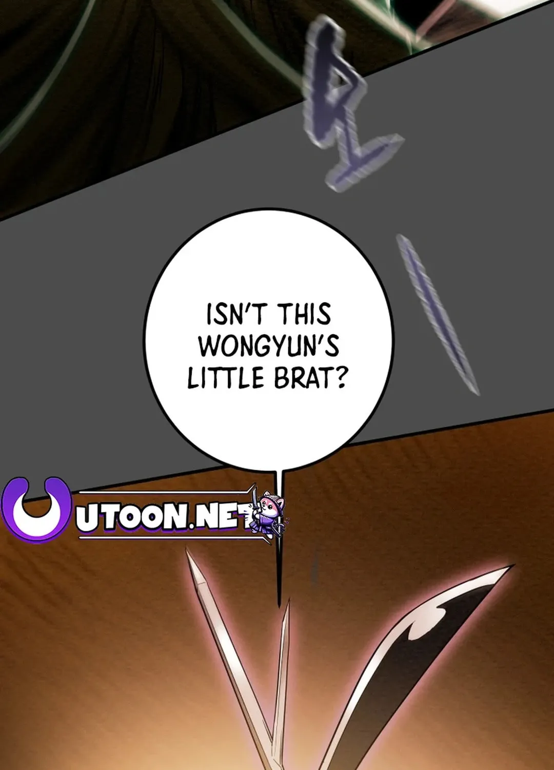 Read Heavenly Moon chapter 73 image 141 on Lezhin
