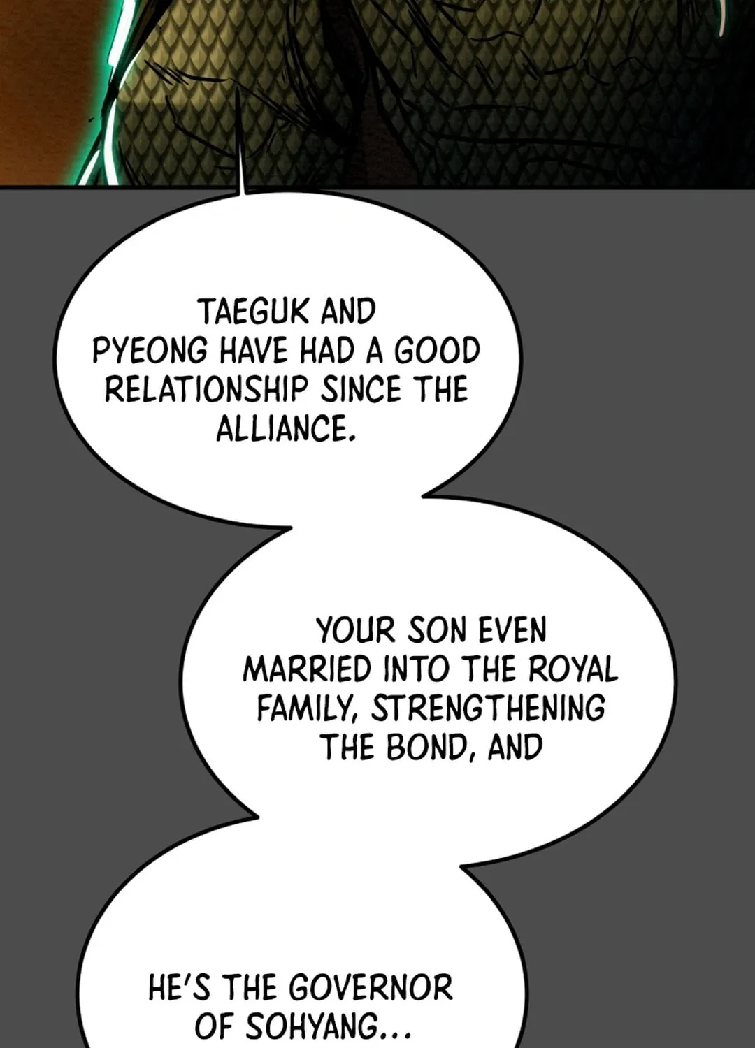 Read Heavenly Moon chapter 73 image 156 on Lezhin