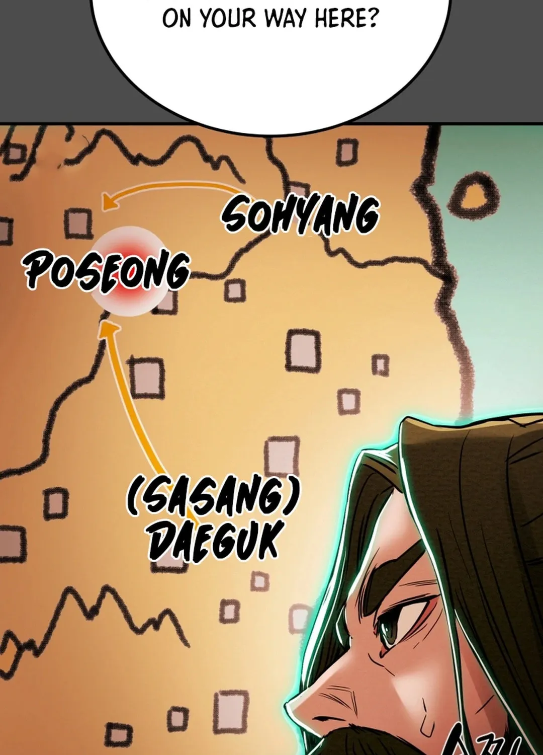 Read Heavenly Moon chapter 73 image 161 on Lezhin