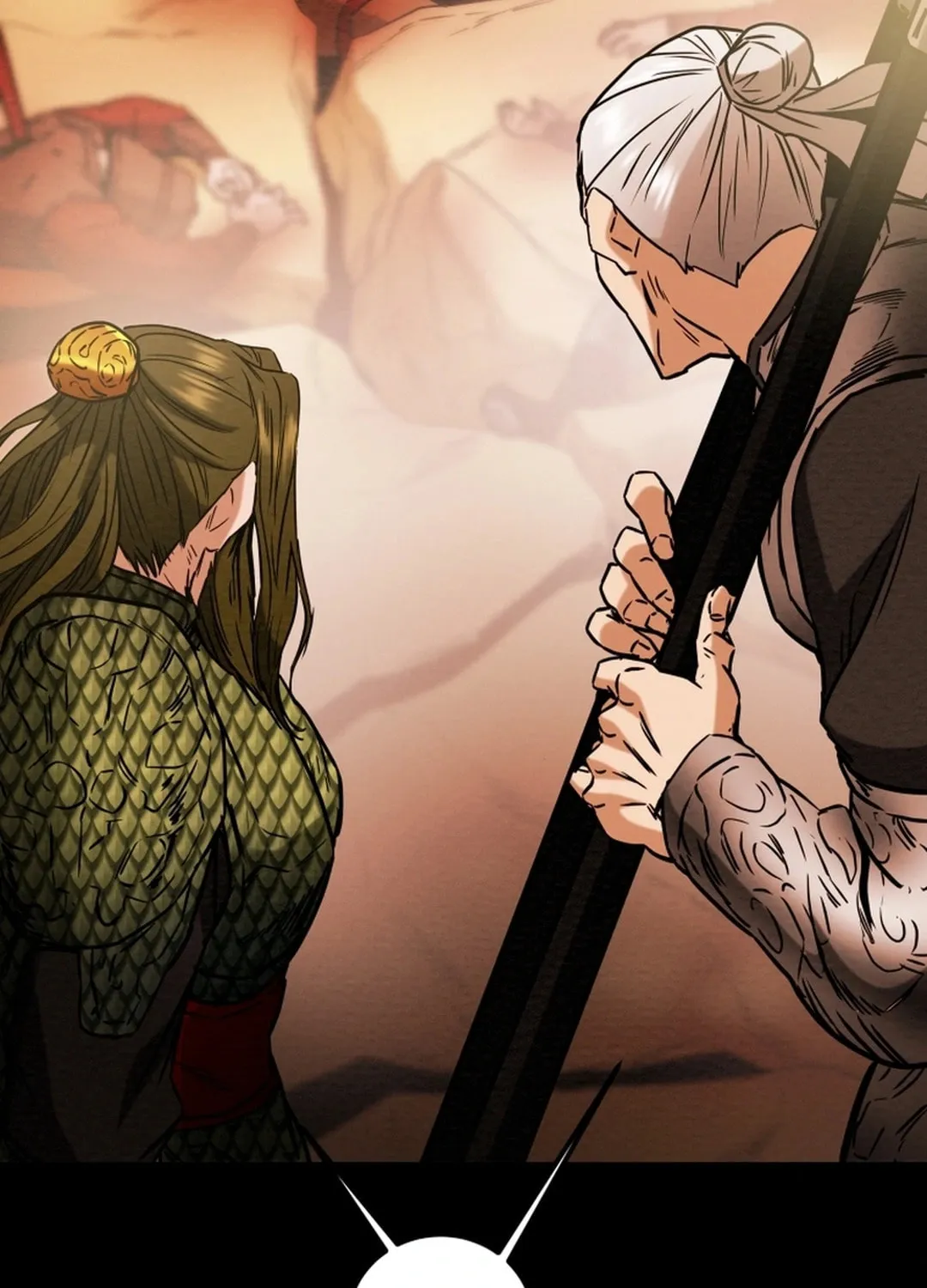 Read Heavenly Moon chapter 73 image 166 on Lezhin
