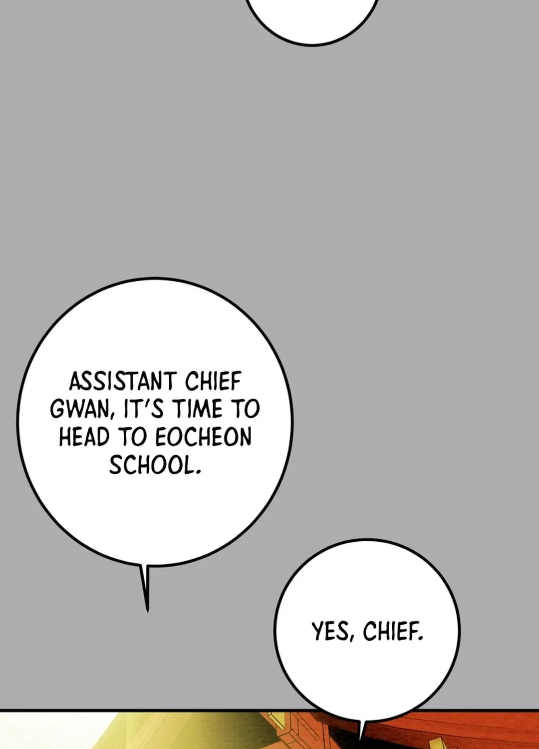 Read Heavenly Moon chapter 73 image 17 on Lezhin