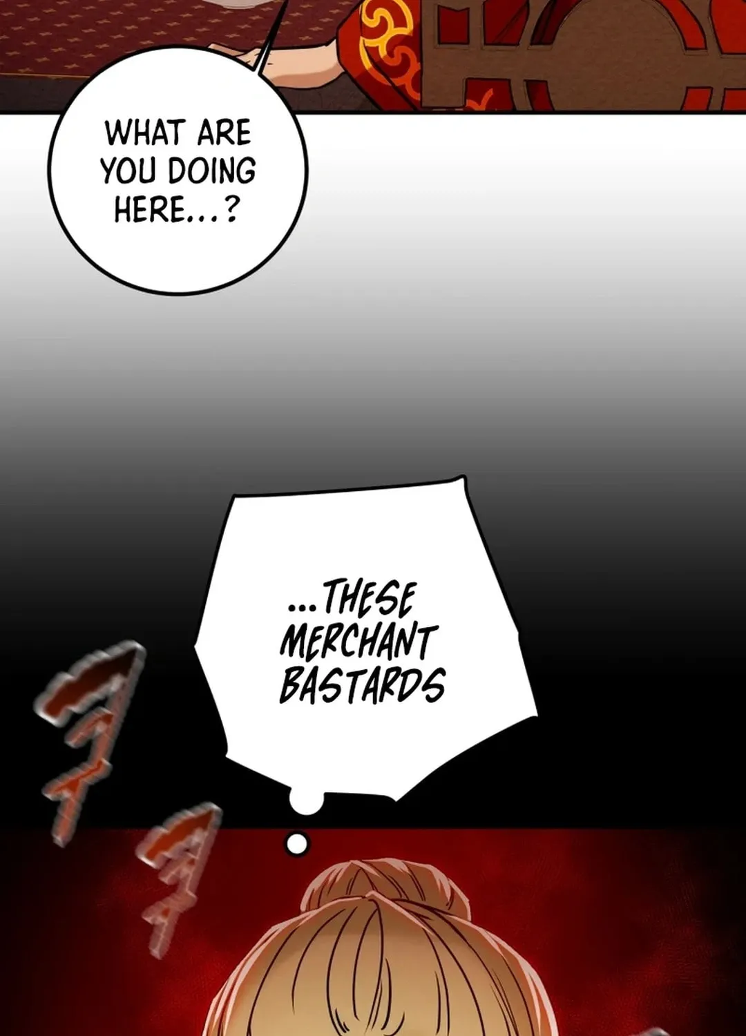 Read Heavenly Moon chapter 73 image 38 on Lezhin