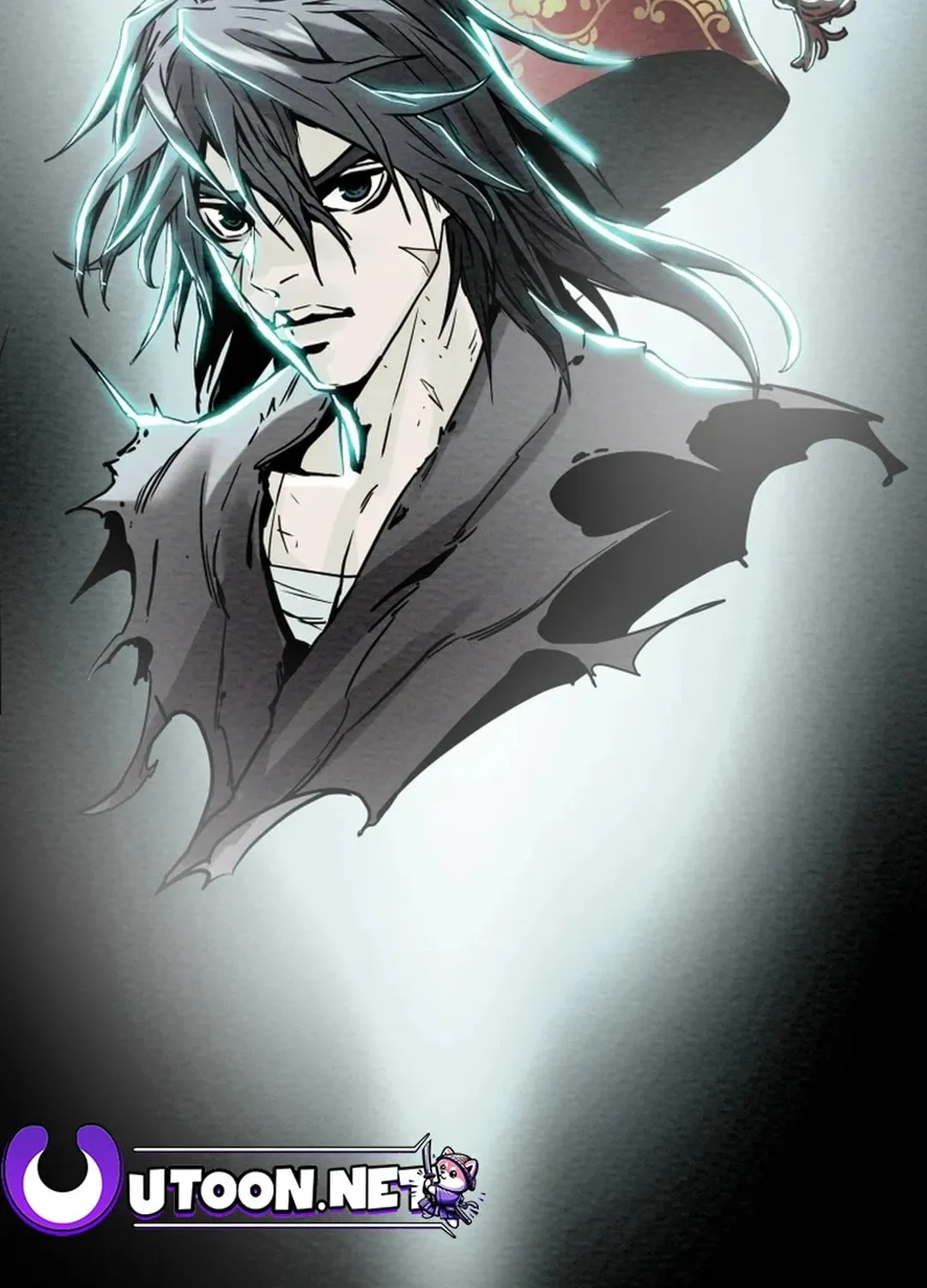 Read Heavenly Moon chapter 73 image 42 on Lezhin