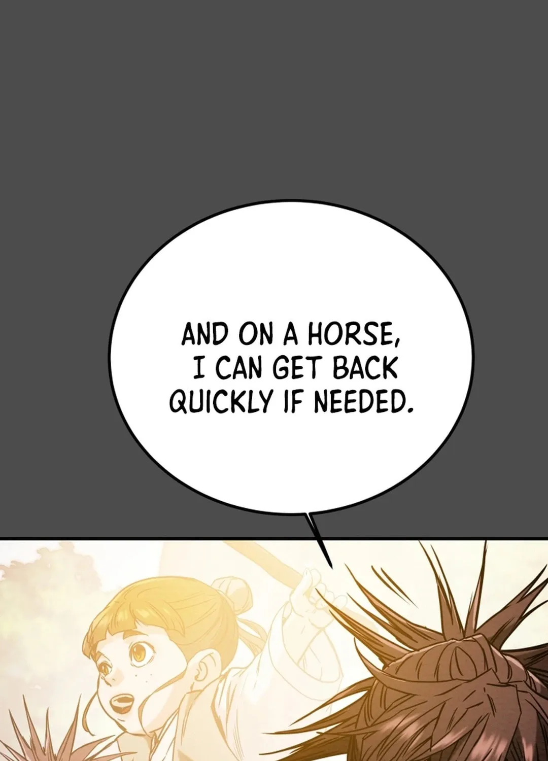 Read Heavenly Moon chapter 73 image 51 on Lezhin