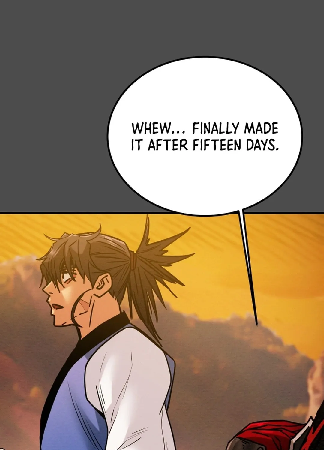 Read Heavenly Moon chapter 73 image 59 on Lezhin