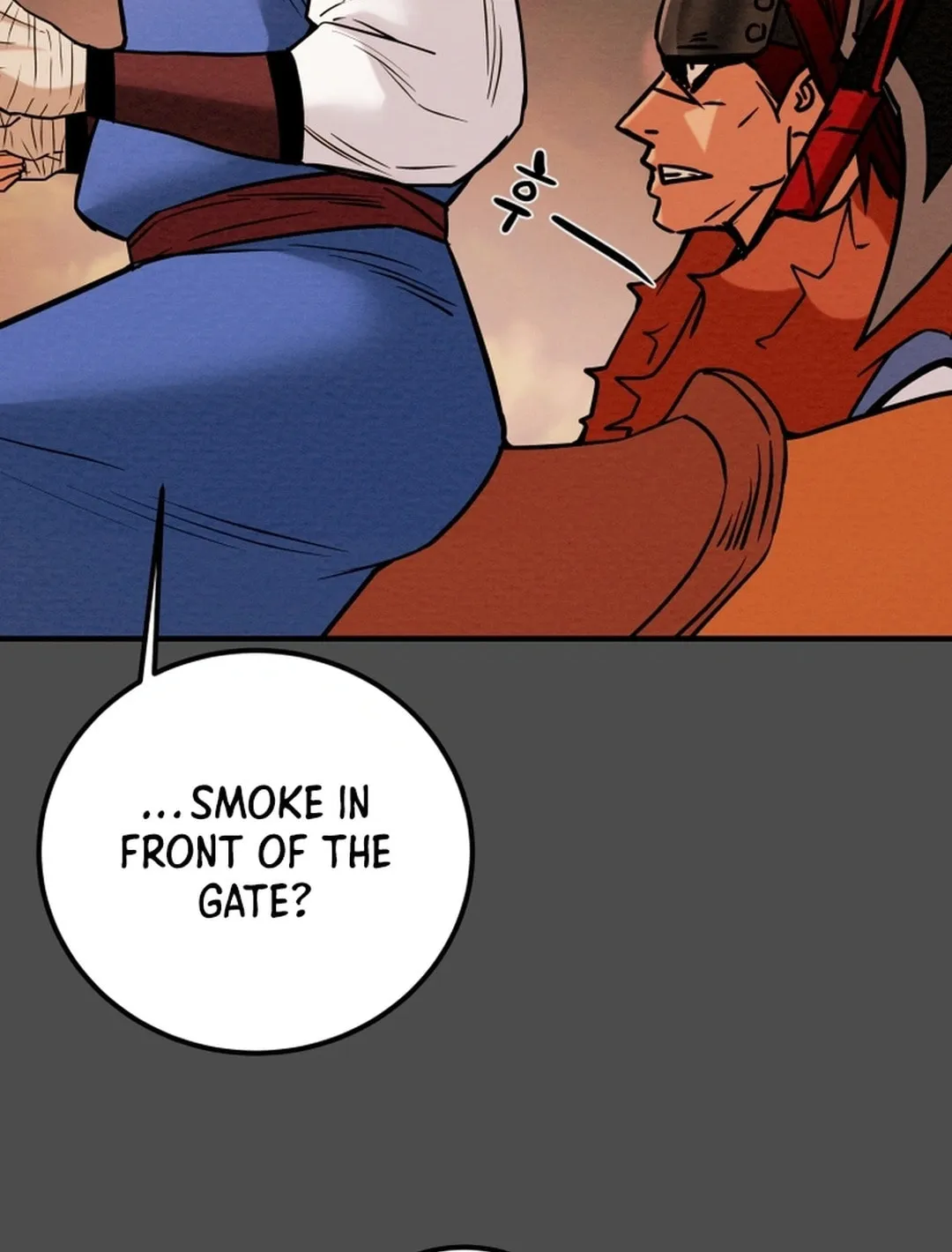 Read Heavenly Moon chapter 73 image 60 on Lezhin