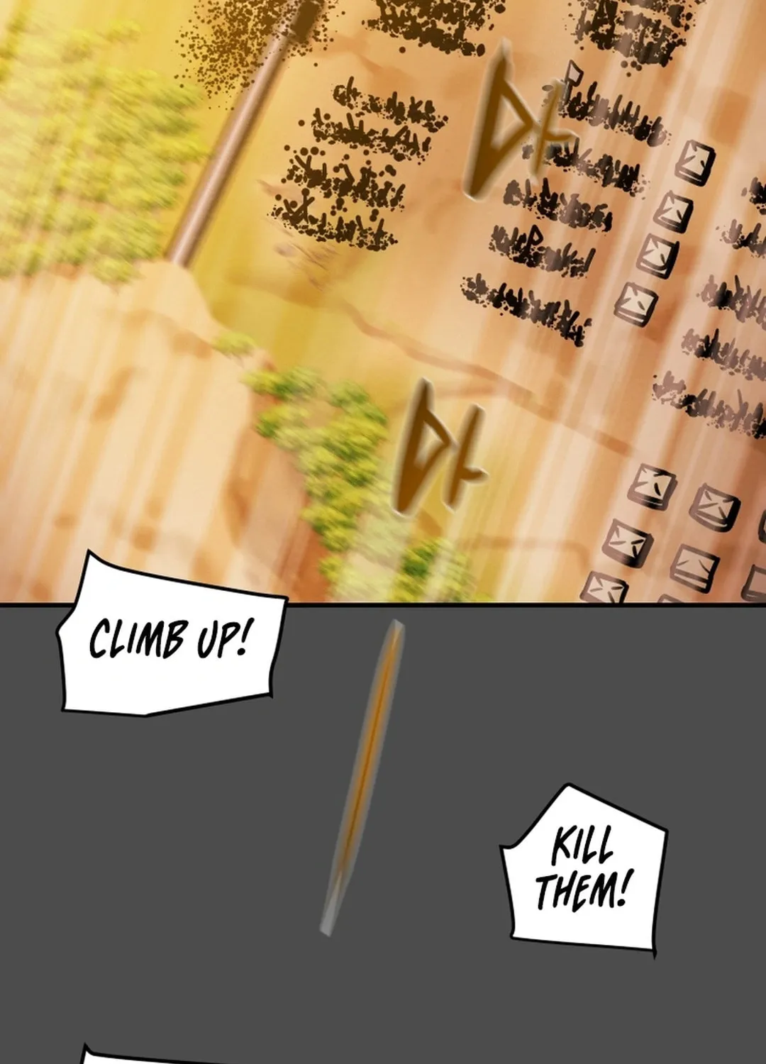 Read Heavenly Moon chapter 73 image 64 on Lezhin