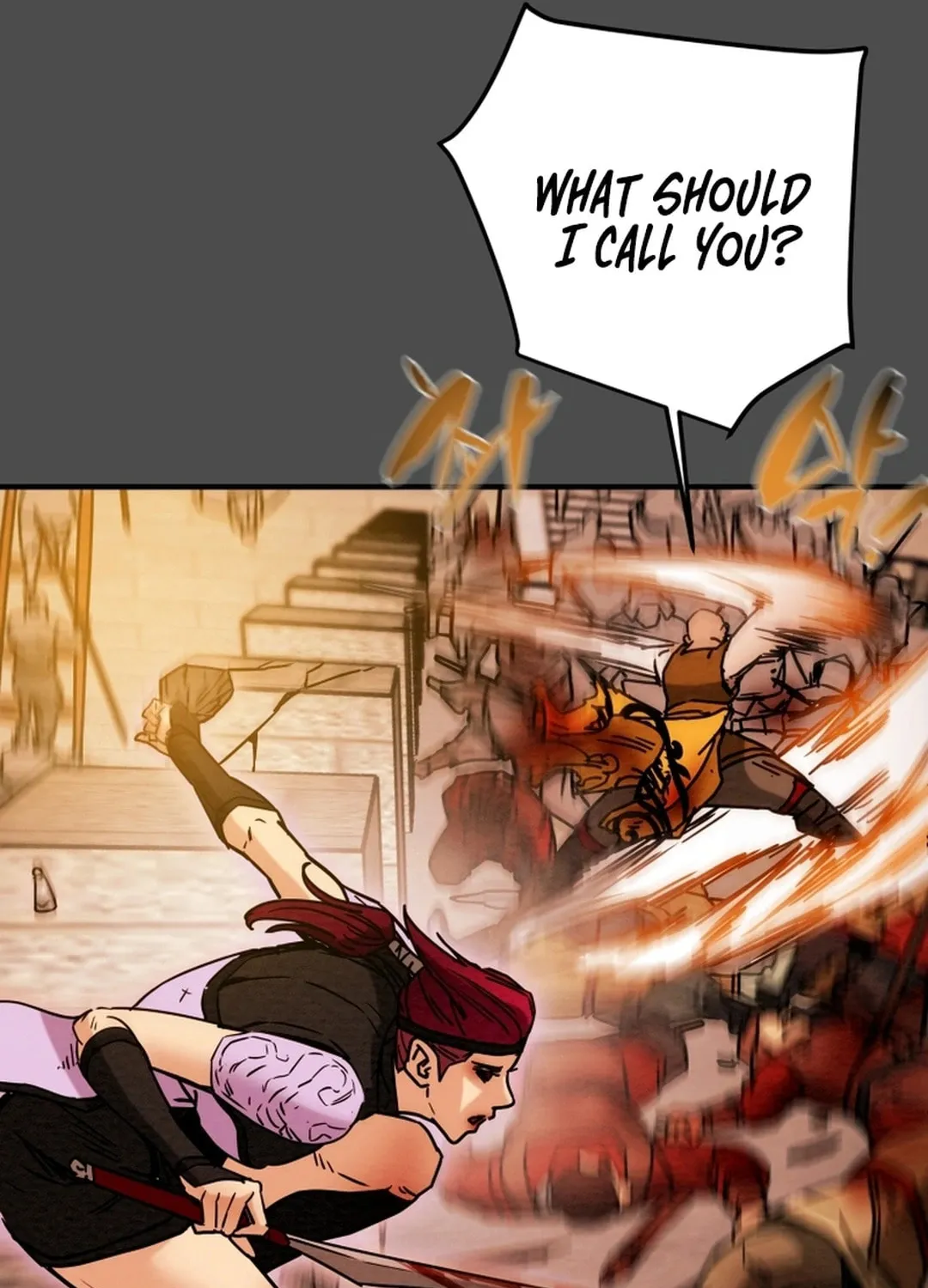 Read Heavenly Moon chapter 73 image 75 on Lezhin
