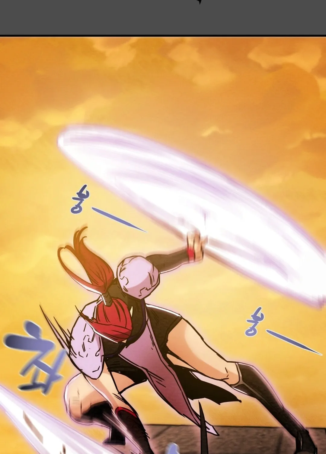 Read Heavenly Moon chapter 73 image 77 on Lezhin