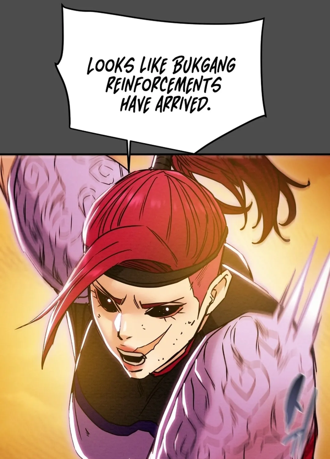 Read Heavenly Moon chapter 73 image 79 on Lezhin