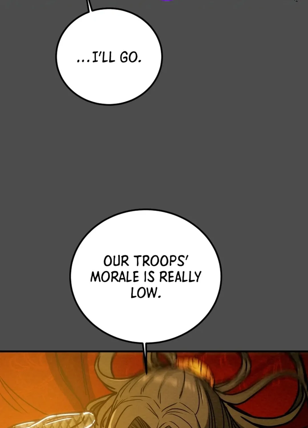 Read Heavenly Moon chapter 73 image 85 on Lezhin