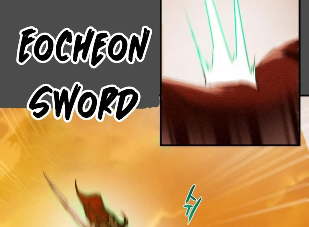 Read Heavenly Moon chapter 73 image 88 on Lezhin