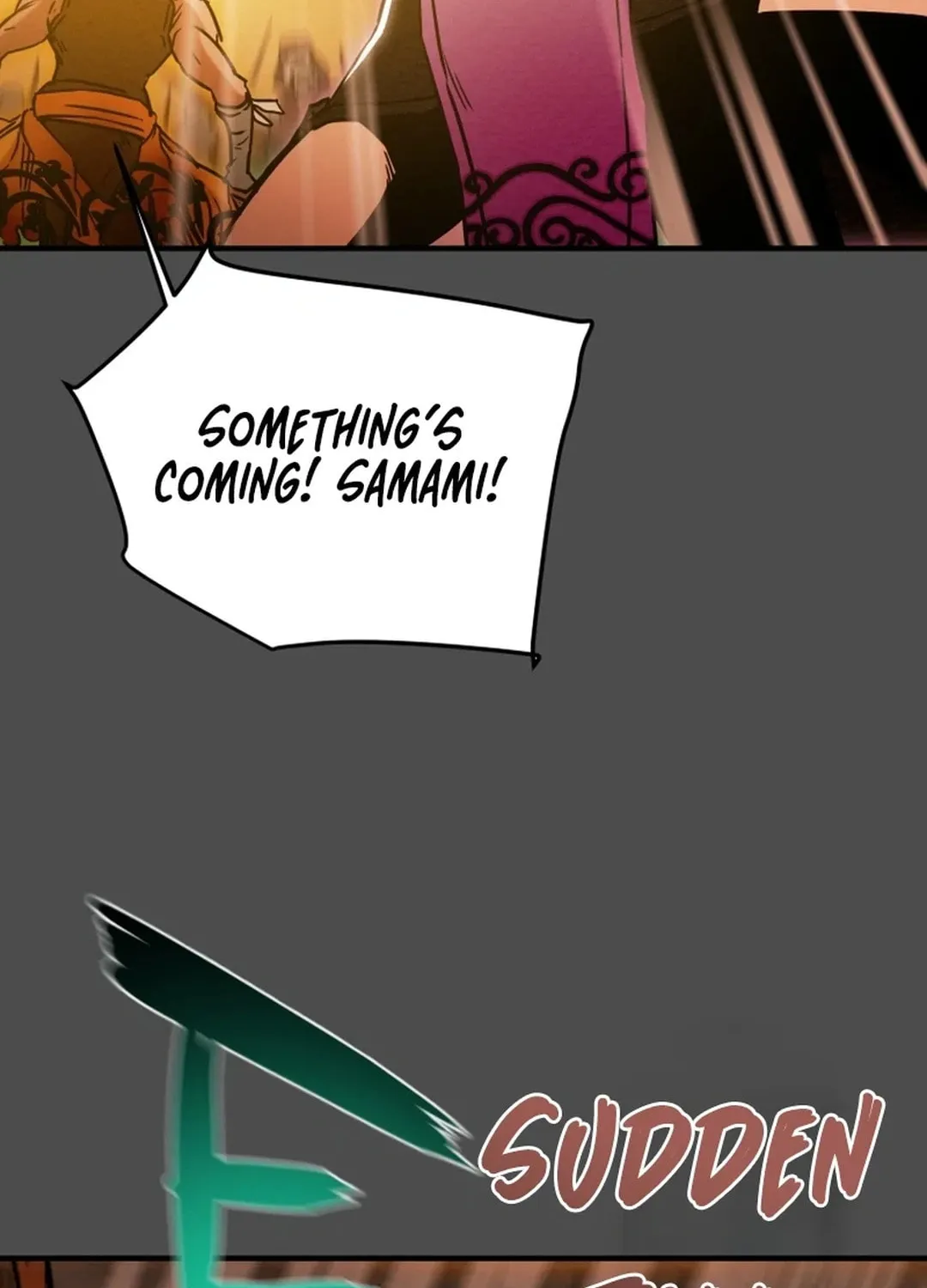 Read Heavenly Moon chapter 73 image 90 on Lezhin