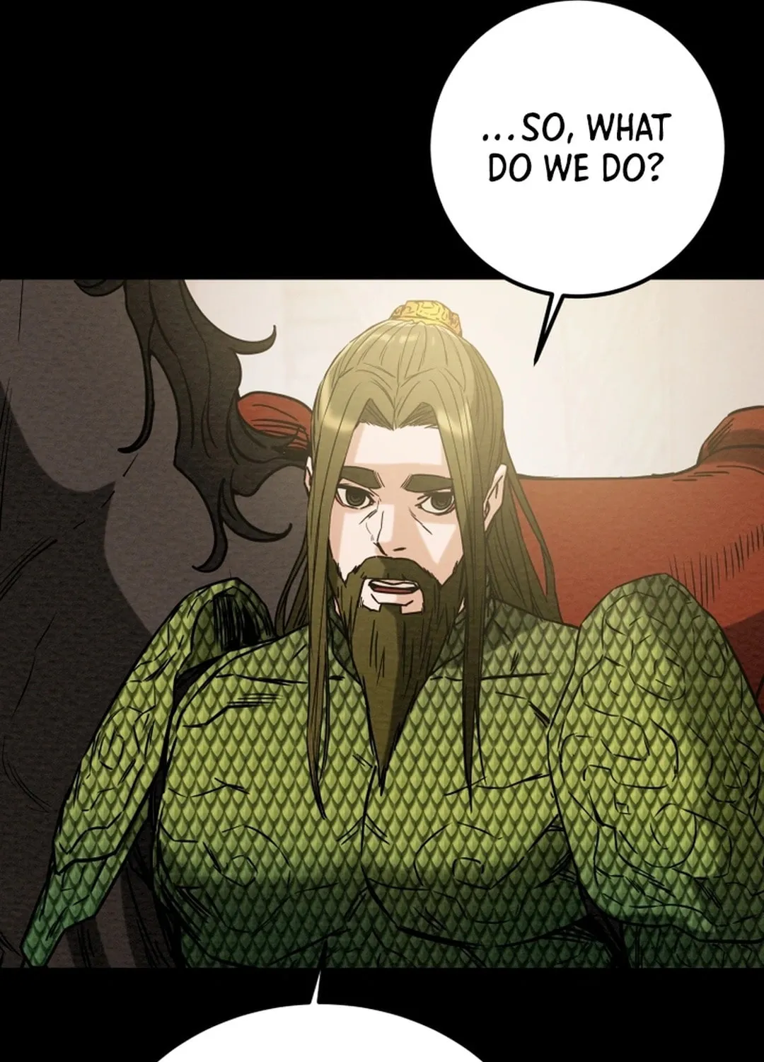 Read Heavenly Moon chapter 74 image 103 on Lezhin