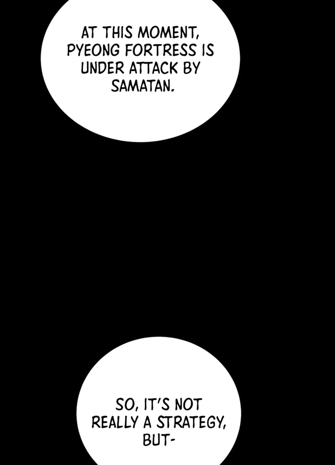Read Heavenly Moon chapter 74 image 104 on Lezhin