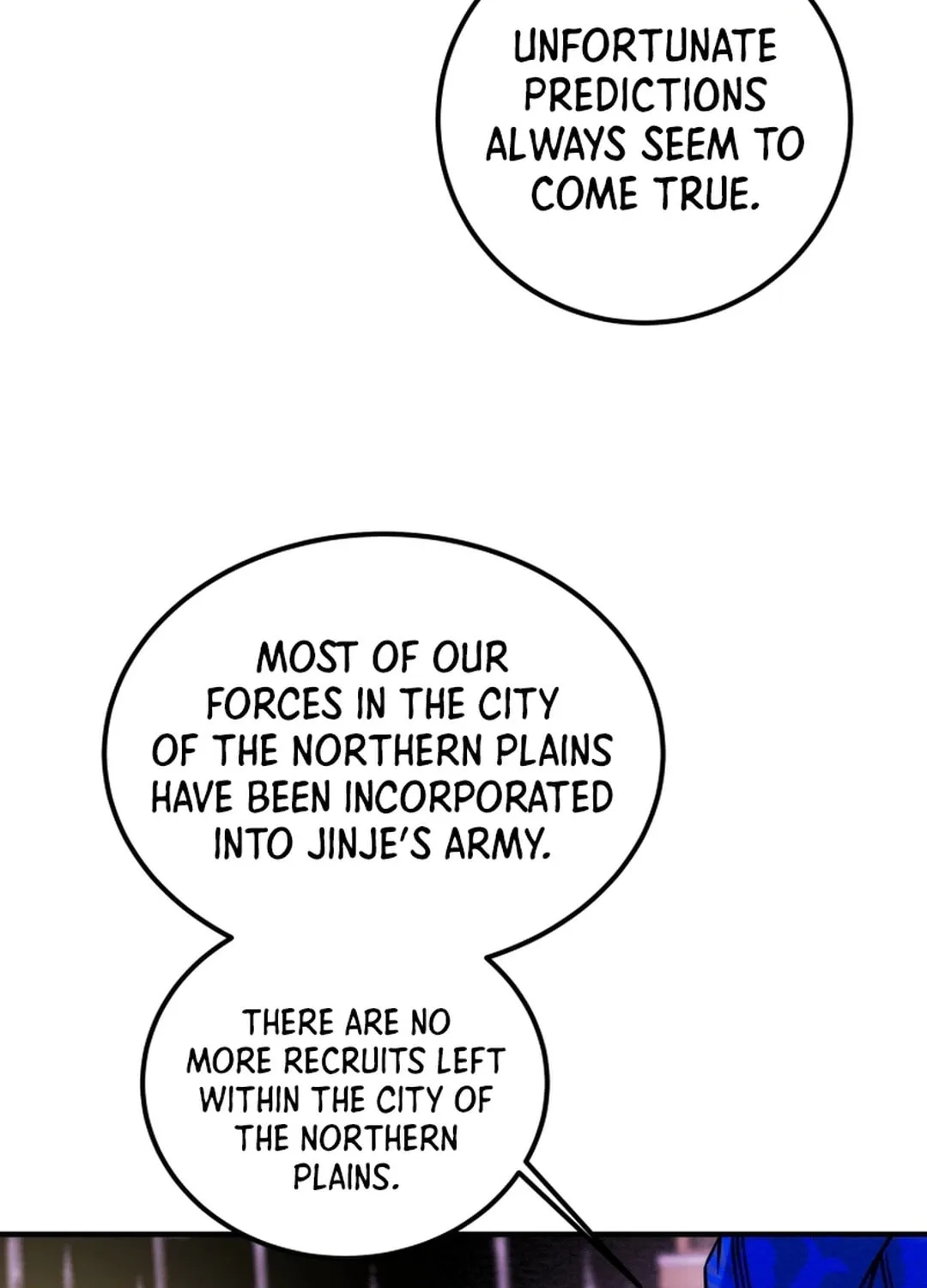 Read Heavenly Moon chapter 74 image 110 on Lezhin