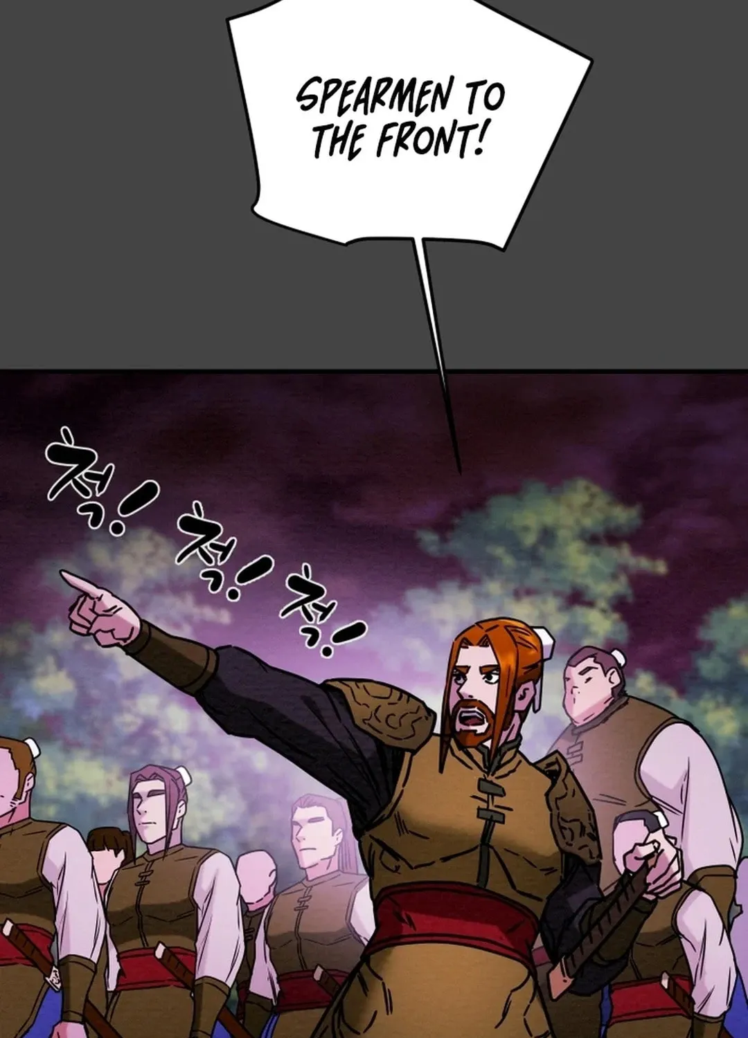 Read Heavenly Moon chapter 74 image 126 on Lezhin