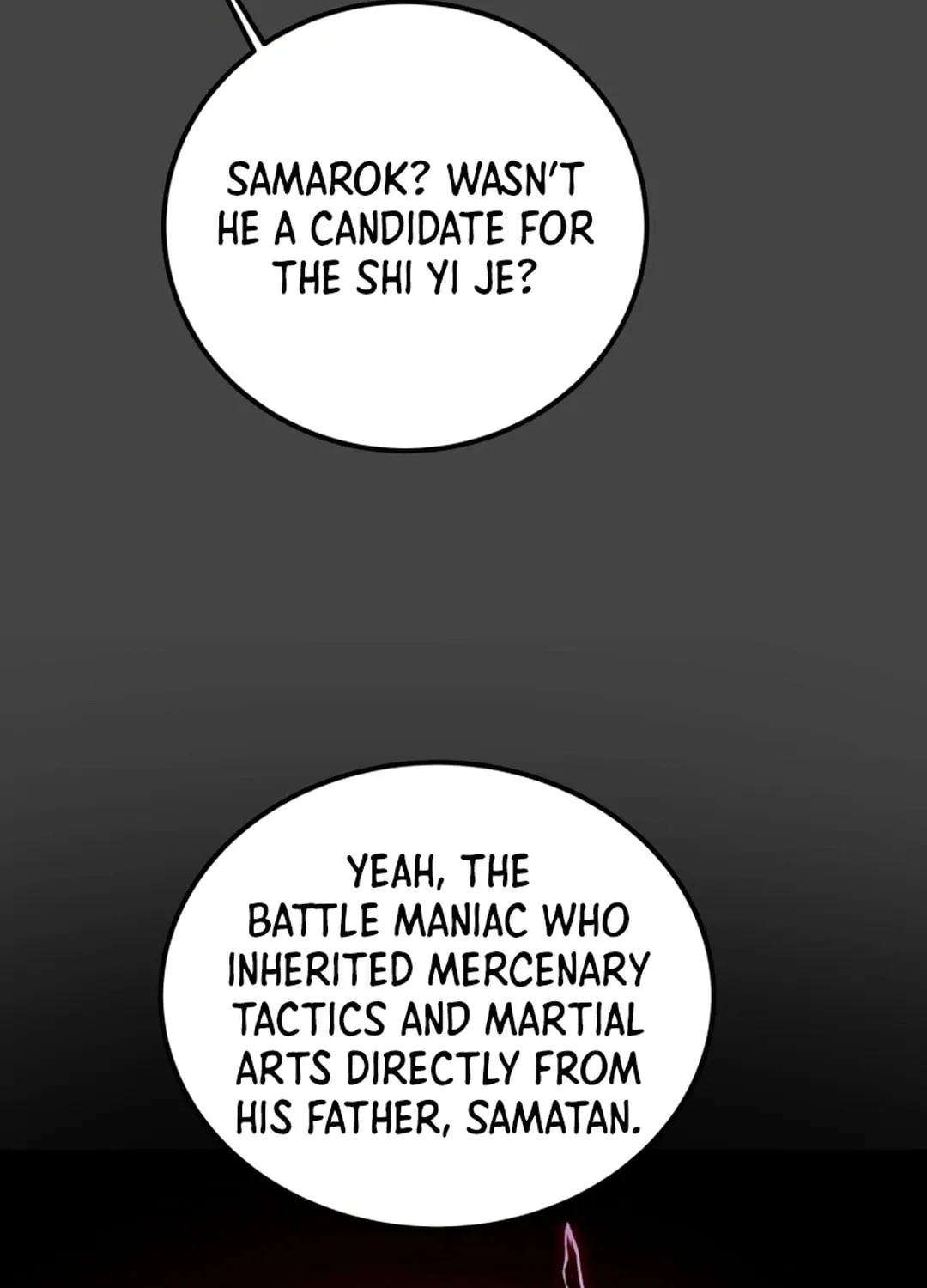 Read Heavenly Moon chapter 74 image 131 on Lezhin