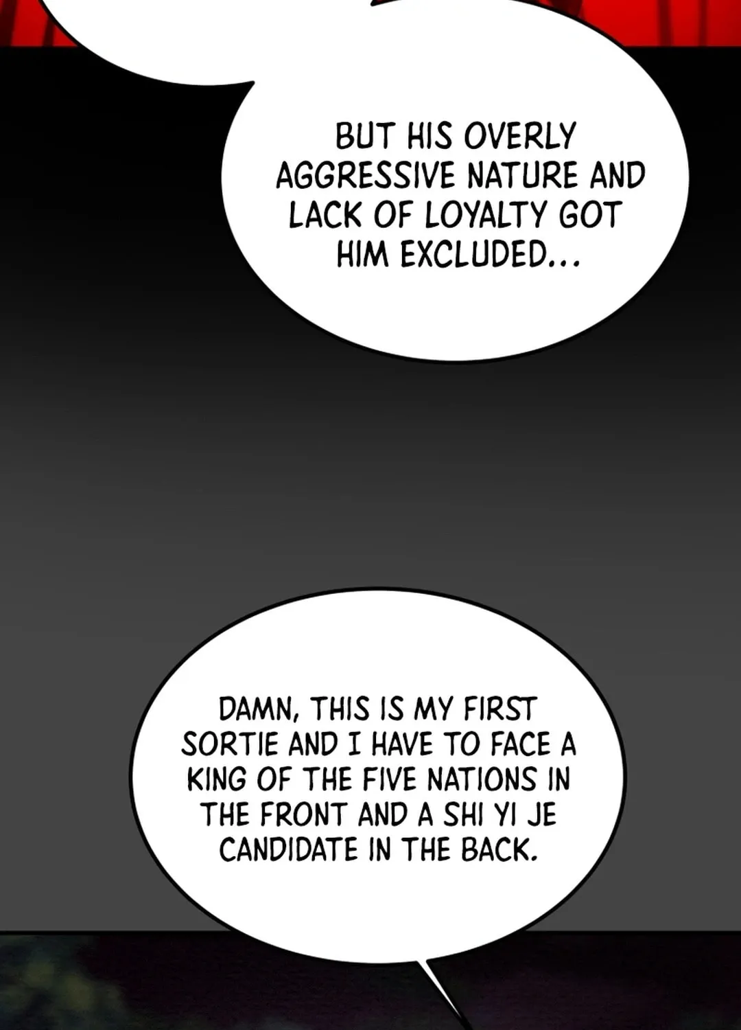 Read Heavenly Moon chapter 74 image 133 on Lezhin
