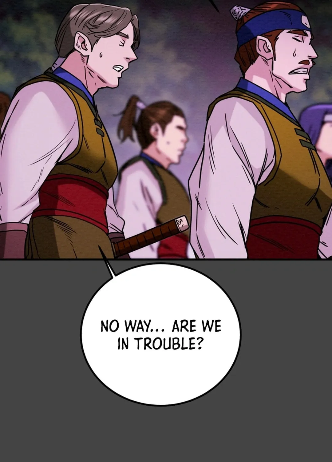 Read Heavenly Moon chapter 74 image 134 on Lezhin