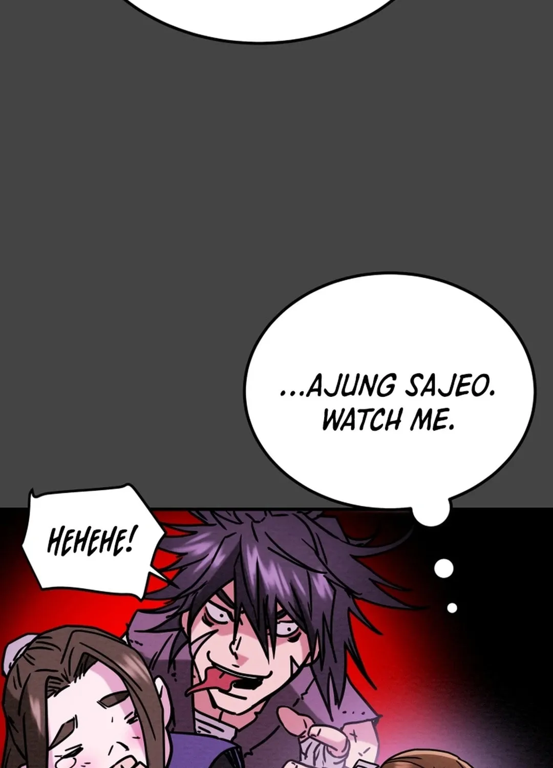 Read Heavenly Moon chapter 74 image 137 on Lezhin
