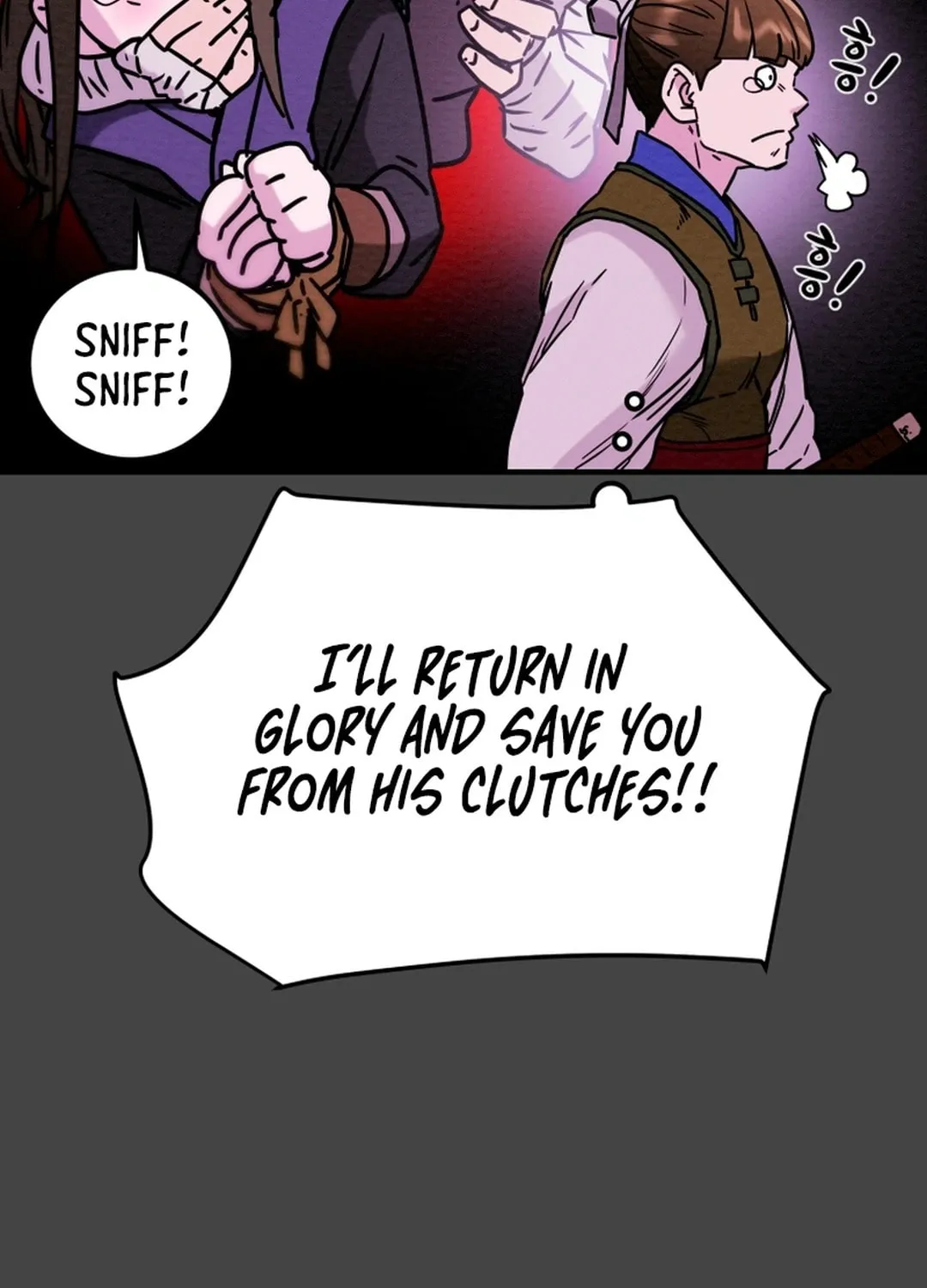 Read Heavenly Moon chapter 74 image 138 on Lezhin